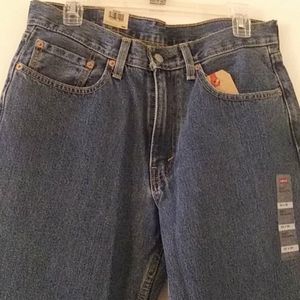 Mens Levis